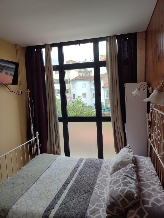 Pension La Fruta Aviles Exterior photo